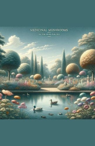 Medicinal Mushrooms