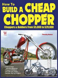 Cover image for How to Build a Cheap Chopper