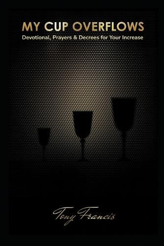 Cover image for My Cup Overflows