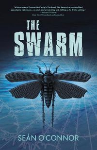 Cover image for The Swarm