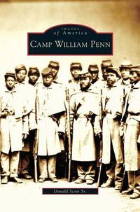 Cover image for Camp William Penn