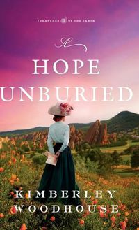 Cover image for Hope Unburied