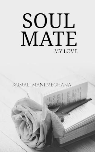 Cover image for Soul Mate