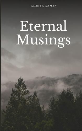 Cover image for Eternal Musings