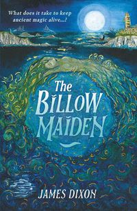 Cover image for The Billow Maiden