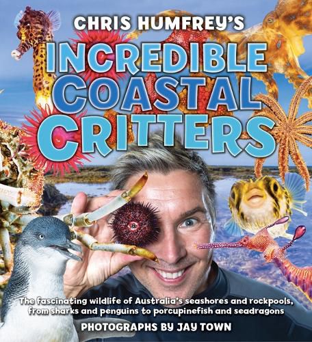 Chris Humfrey's Incredible Coastal Critters