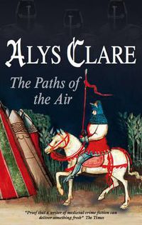 Cover image for The Paths of the Air