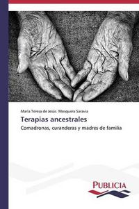 Cover image for Terapias ancestrales