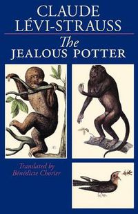 Cover image for The Jealous Potter