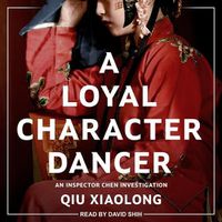 Cover image for A Loyal Character Dancer