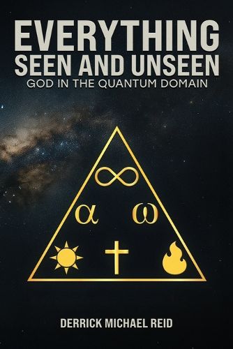 Cover image for Everything Seen and Unseen