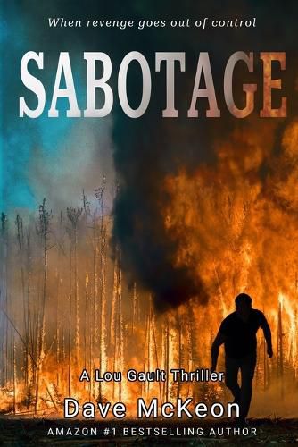 Cover image for Sabotage
