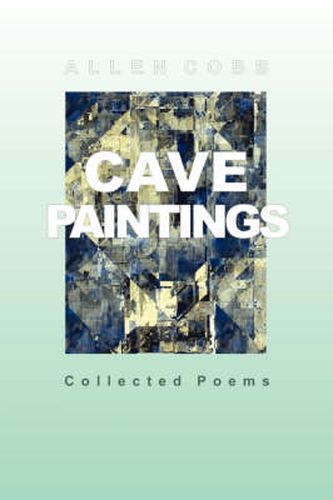 Cover image for Cave Paintings