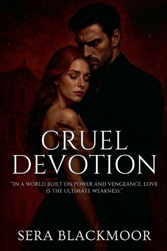 Cover image for Cruel Devotion