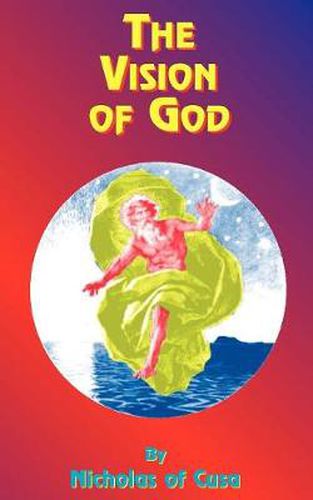 Cover image for The Vision of God