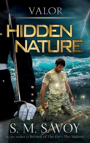 Cover image for Hidden Nature