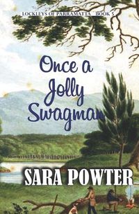 Cover image for Once a Jolly Swagman