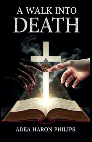 Cover image for A Walk Into Death