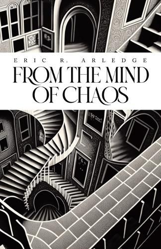 Cover image for From the Mind of Chaos