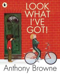 Cover image for Look What I've Got!