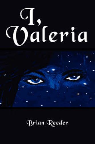 Cover image for I, Valeria