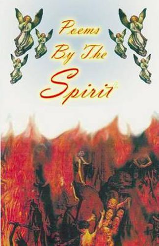 Cover image for Poems by the Spirit