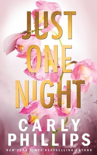 Cover image for Just One Night