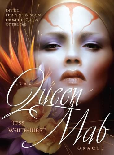 Cover image for The Queen MAB Oracle