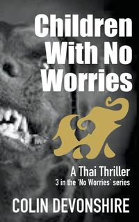 Cover image for Children With No Worries