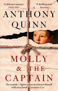 Cover image for Molly & the Captain
