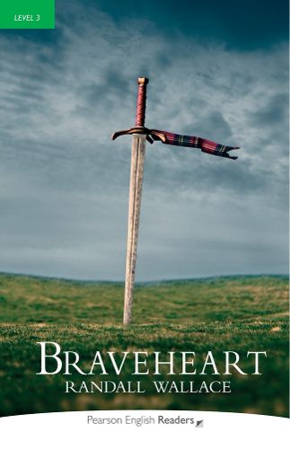 Cover image for Level 3: Braveheart