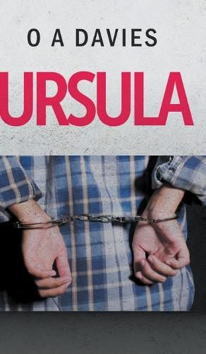 Cover image for Ursula