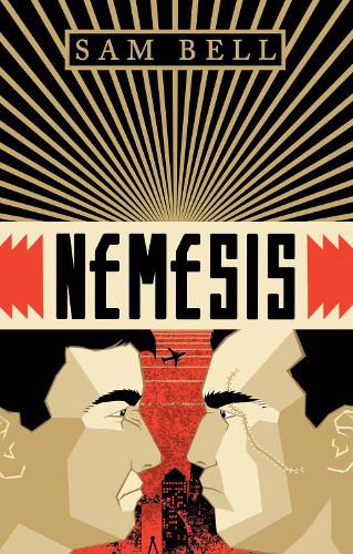 Cover image for Nemesis