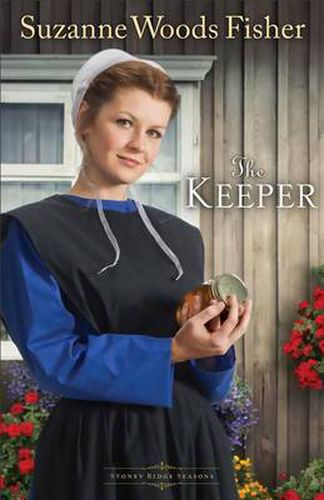 Cover image for The Keeper - A Novel