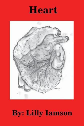 Cover image for Heart