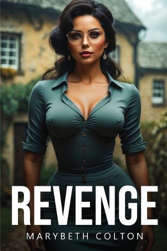 Cover image for Revenge