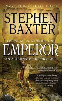 Cover image for Emperor