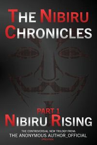 Cover image for The Nibiru Chronicles - Part One