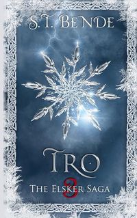 Cover image for Tro