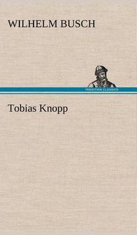 Cover image for Tobias Knopp