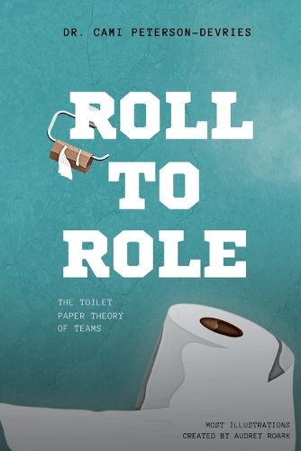 Cover image for Roll to Role