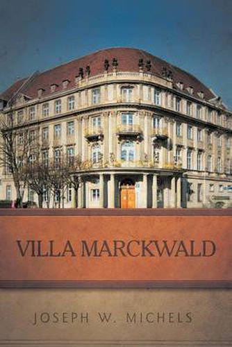 Cover image for Villa Marckwald