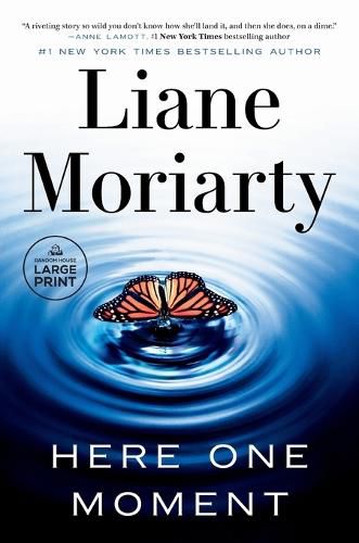 The Husband's Secret By Liane Moriarty – Hardcover, Very Good Condition