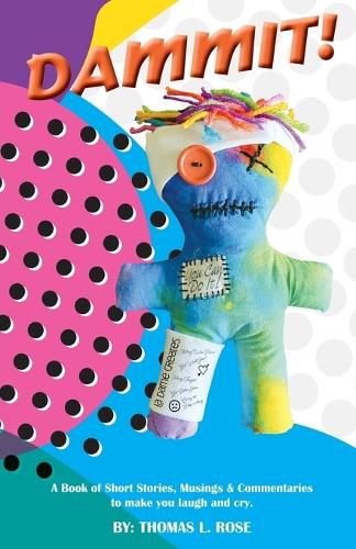 Cover image for Dammit!