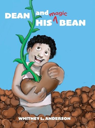 Cover image for Dean and His Magic Bean