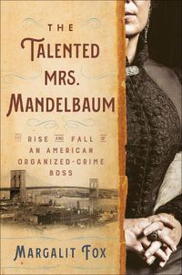 Cover image for The Talented Mrs. Mandelbaum