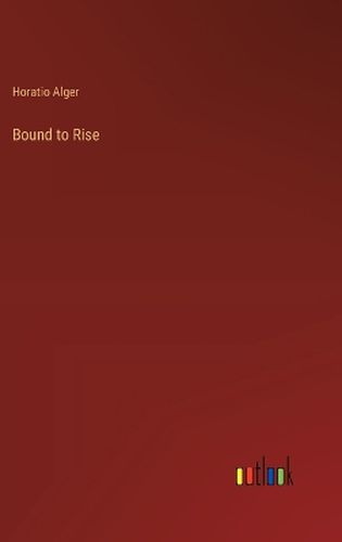 Cover image for Bound to Rise