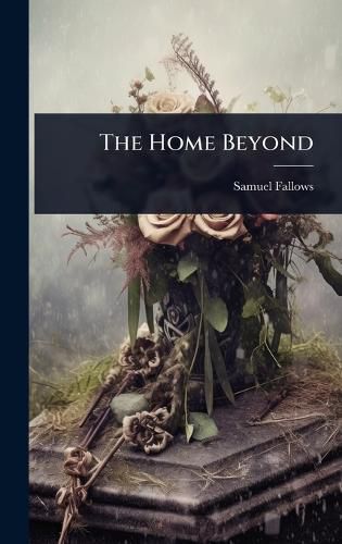 Cover image for The Home Beyond