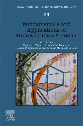 Cover image for Fundamentals and Applications of Multiway Data Analysis