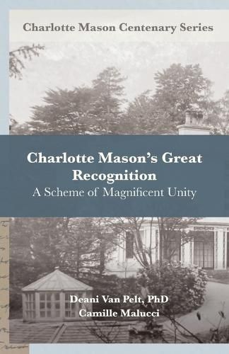 Charlotte Mason's Great Recognition